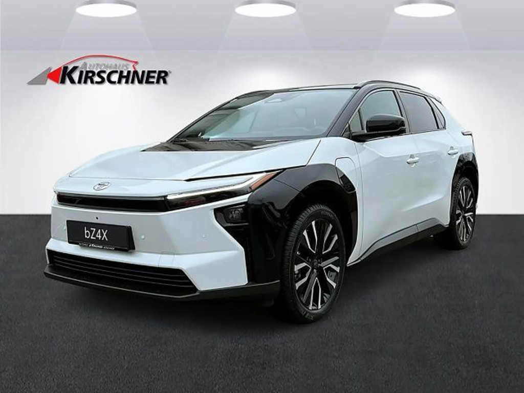 Toyota bZ4X Lounge