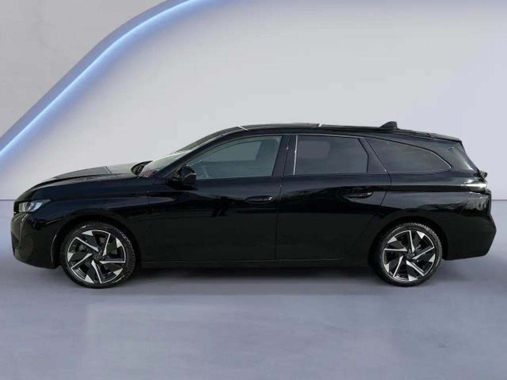 Peugeot 308 Allure Pack SW Hybrid