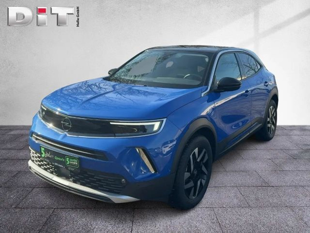 Opel Mokka 1.2 Turbo Elegance Turbo