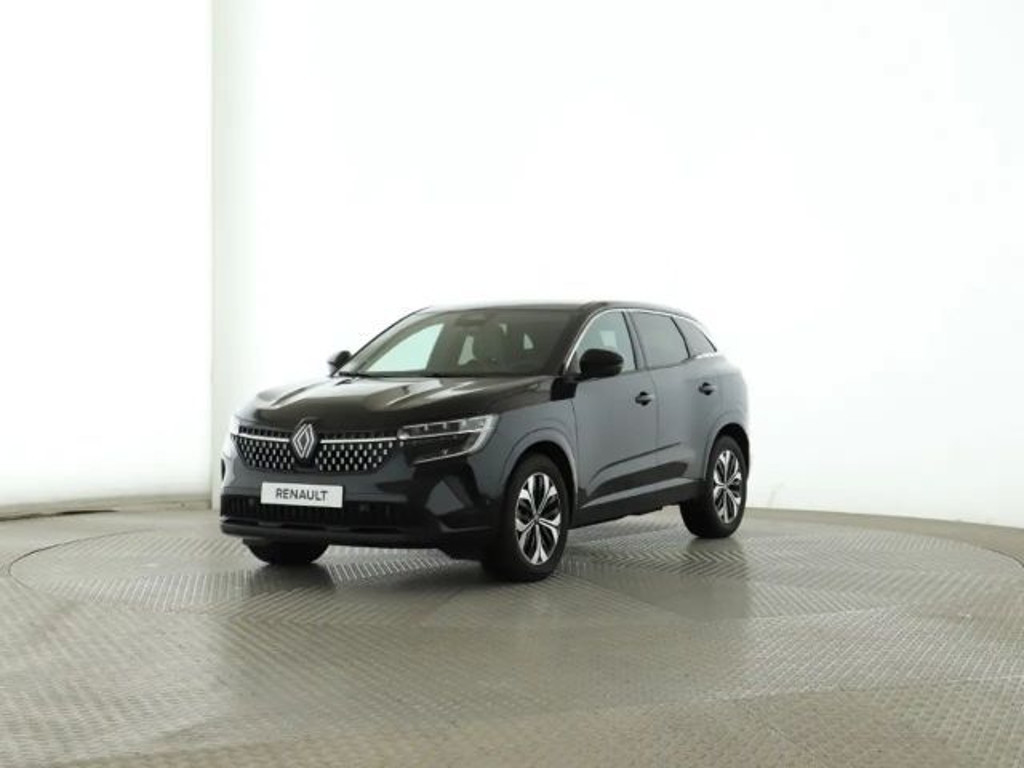 Renault Austral Techno