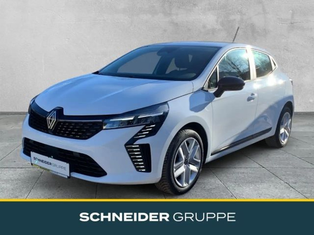 Renault Clio TCe 90 Evolution