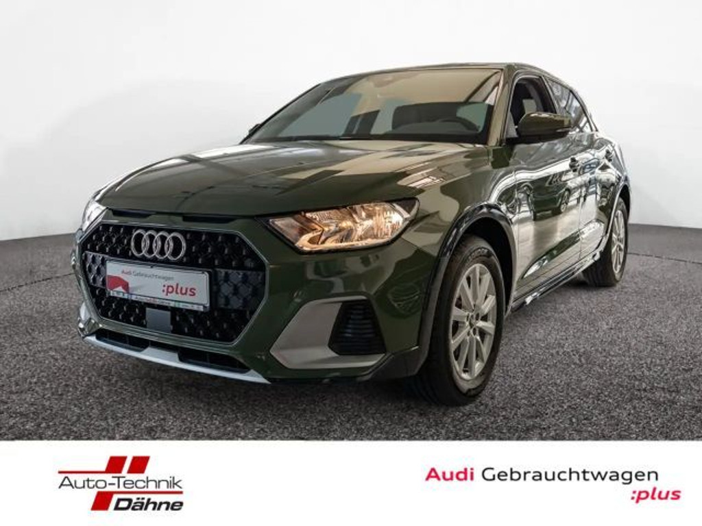 Audi A1 30 TFSI Allstreet