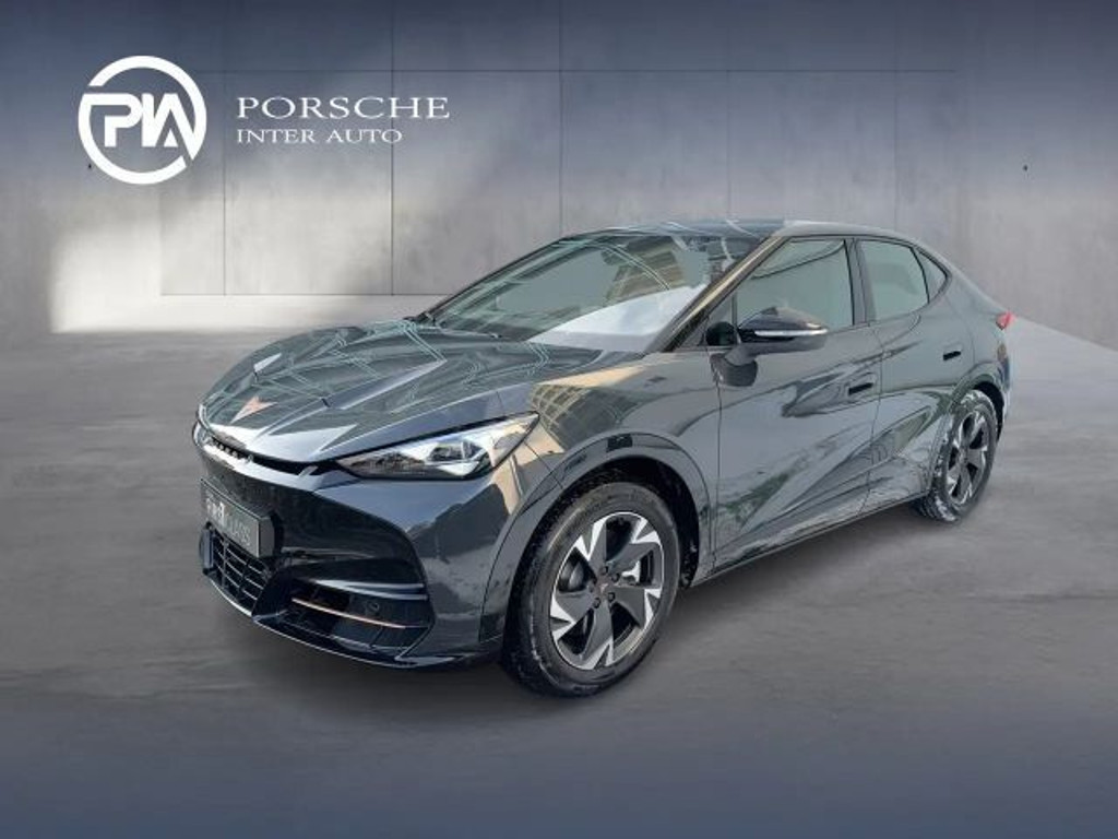 Cupra Tavascan Base 210kW/286PS