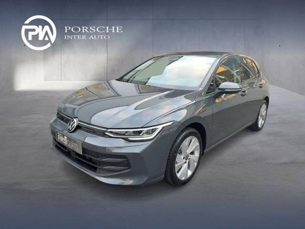 Volkswagen Golf Rabbit TSI