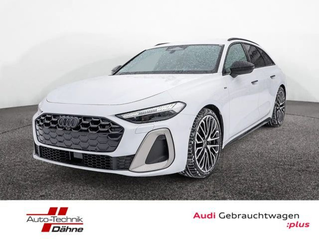 Audi A5 Avant 2.0 TFSI