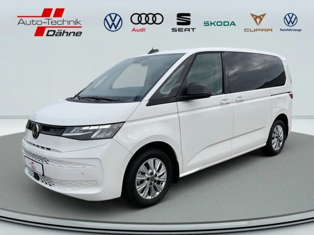 Volkswagen Multivan 2.0 TDI T7