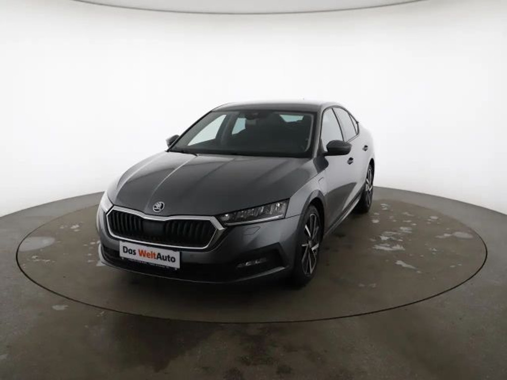 Skoda Octavia Style iV Style