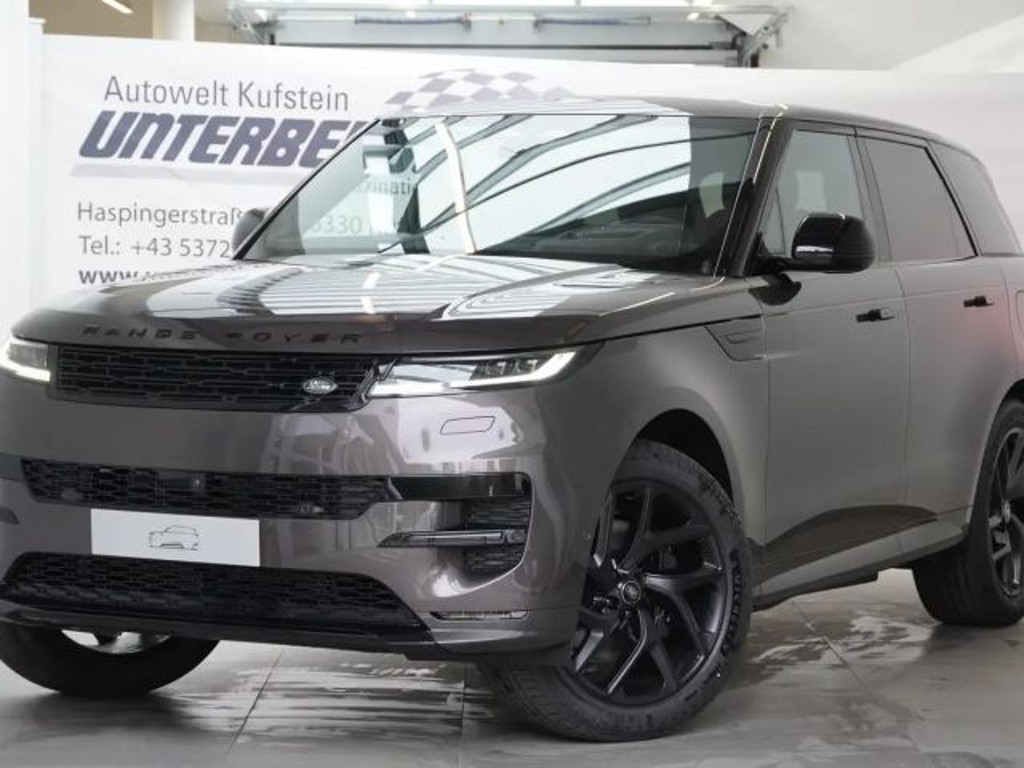 Land Rover Range Rover Sport Dynamic HSE AWD