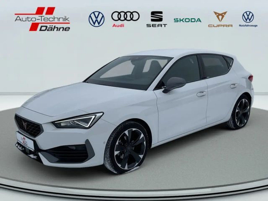 Cupra Leon 1.5 TSI