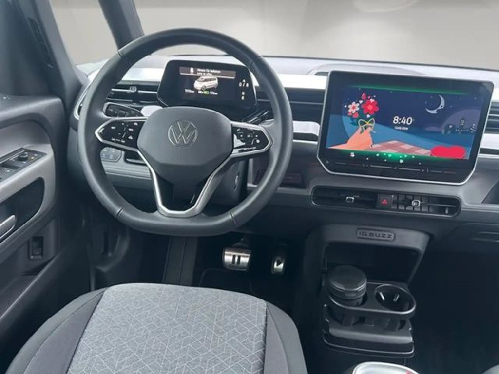 Volkswagen ID.Buzz