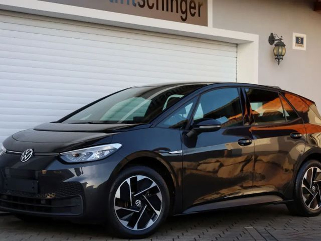 Volkswagen ID.3 Performance Pro