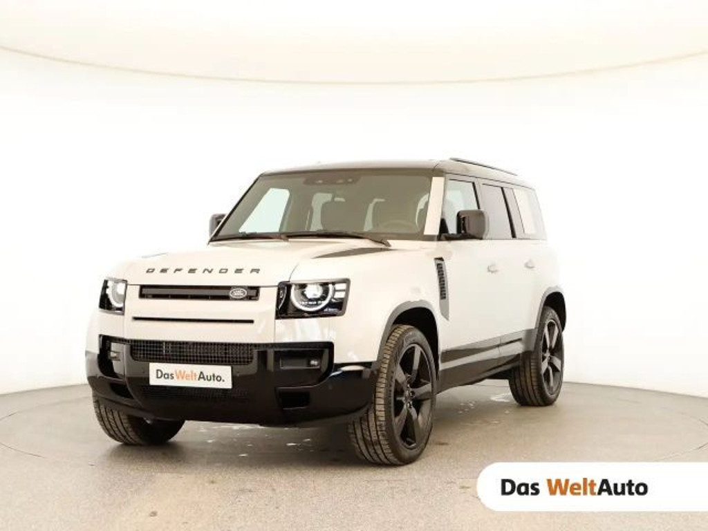 Land Rover Defender Dynamic SE 110