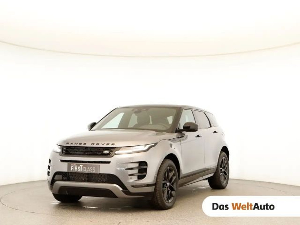 Land Rover Range Rover Evoque Dynamic SE