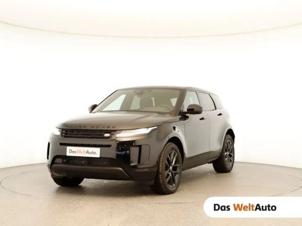 Land Rover Range Rover Evoque S