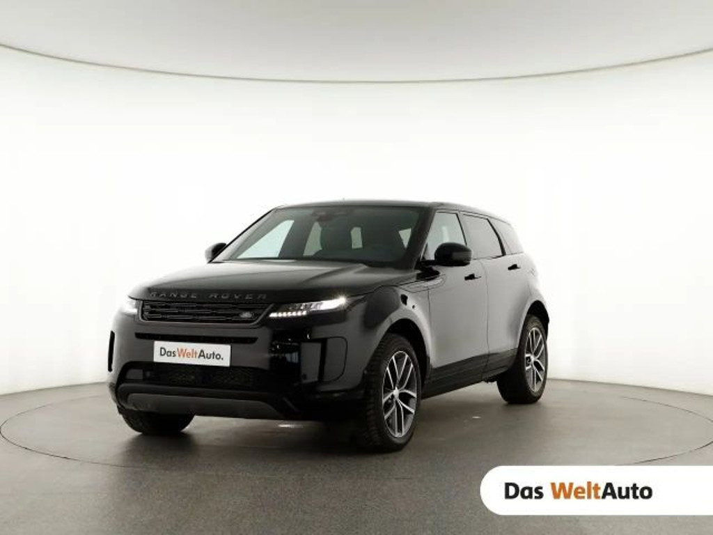 Land Rover Range Rover Evoque S