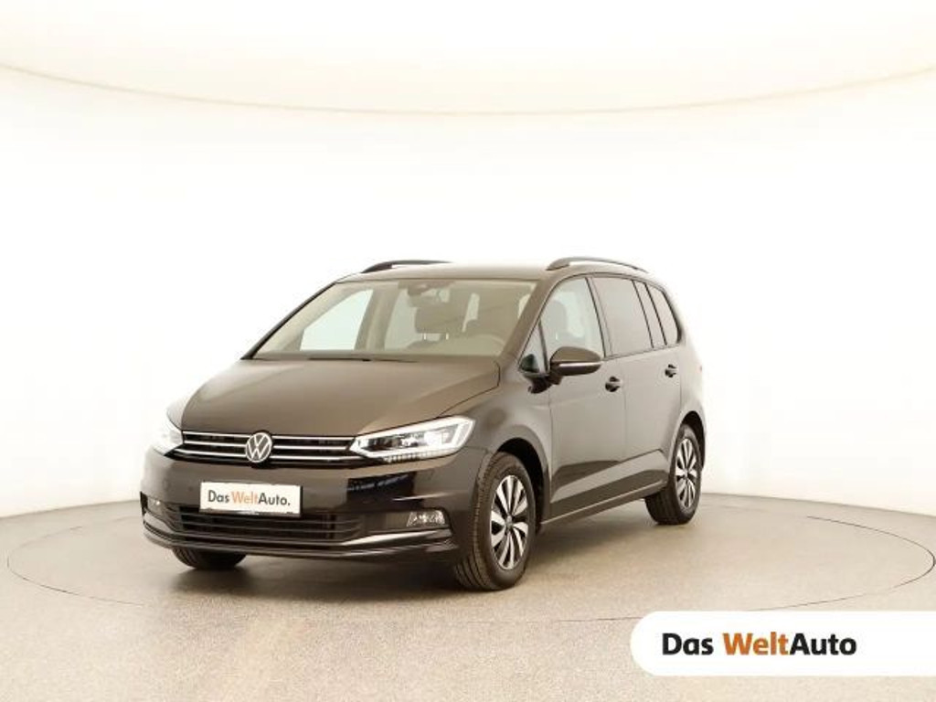 Volkswagen Touran DSG Life