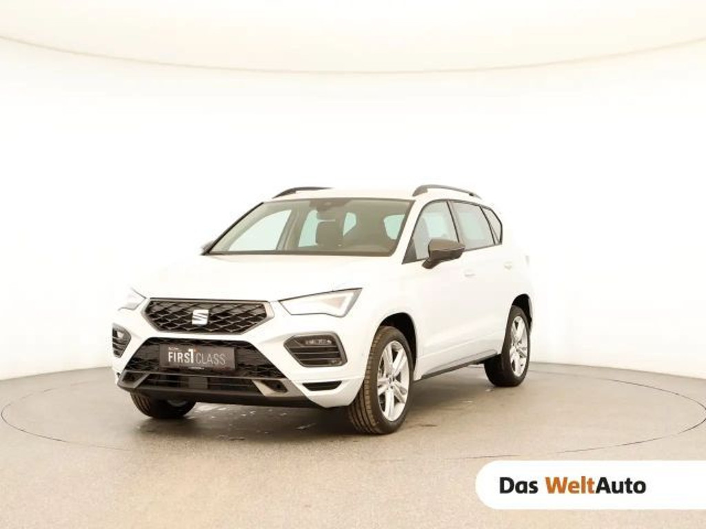 Seat Ateca FR-lijn 1.0 TSI