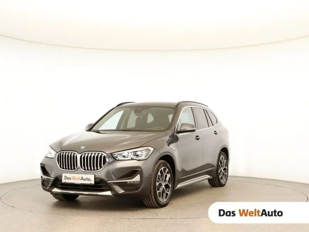 BMW X1 xDrive