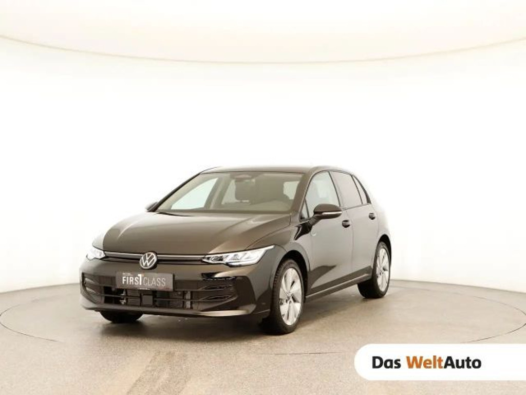 Volkswagen Golf Rabbit TSI
