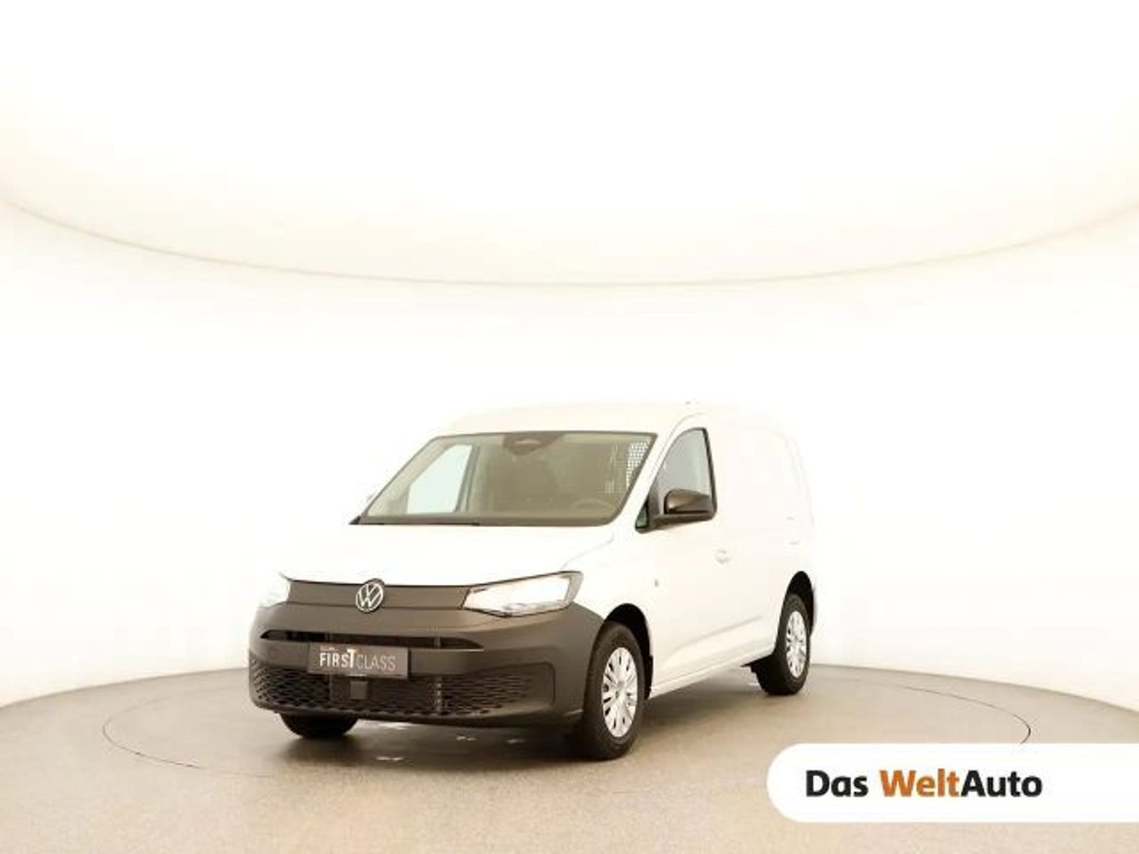 Volkswagen Caddy Cargo TDI