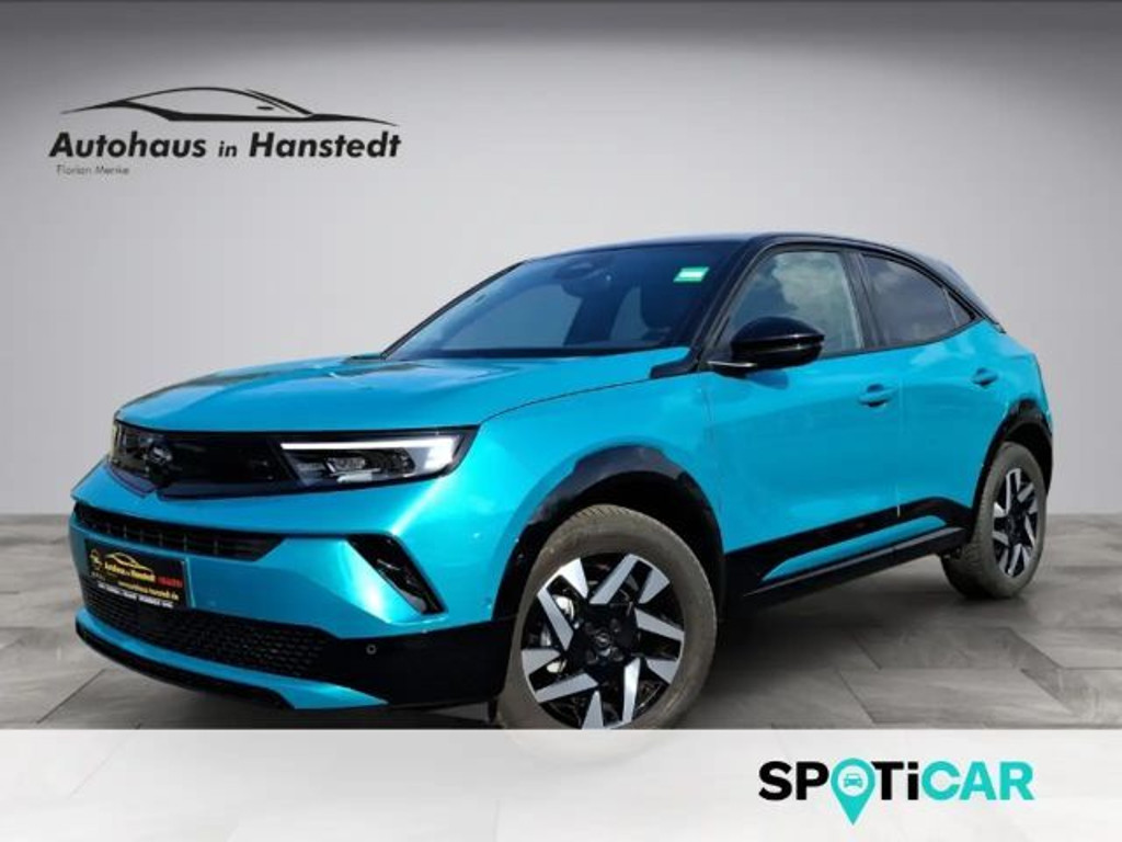 Opel Mokka Grand Sport 1.2 Turbo Turbo GS-Line