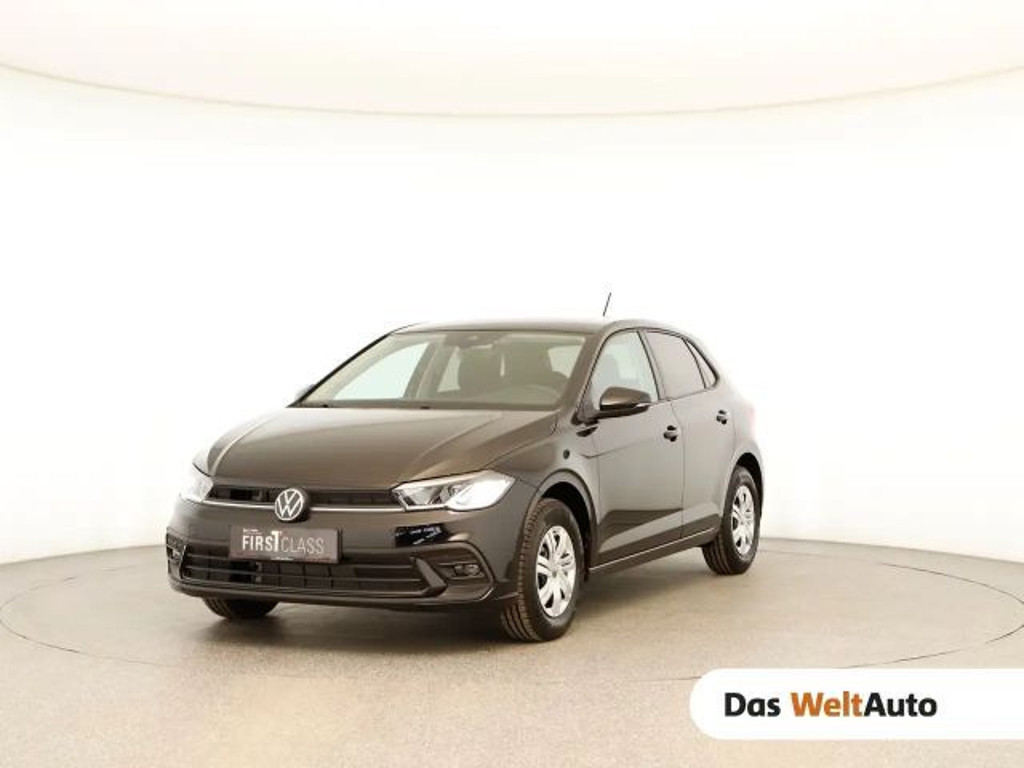 Volkswagen Polo 4Me TSI