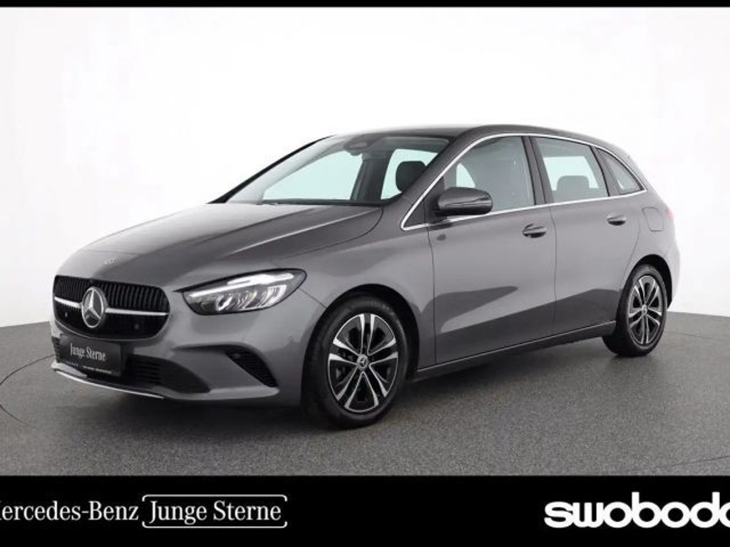 Mercedes-Benz B-Klasse B 180 Urban Progressive Sedan