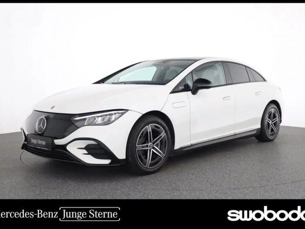 Mercedes-Benz E-Klasse EQE 300 Sedan