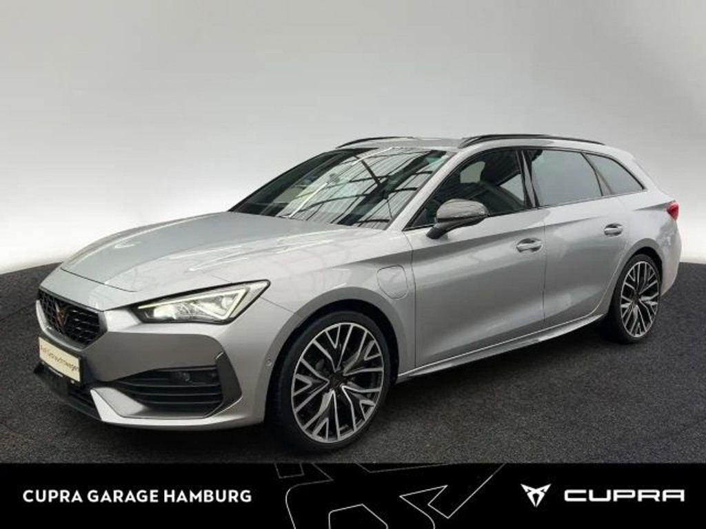 Cupra Leon ST 1.4 DSG VZ e-Hybrid