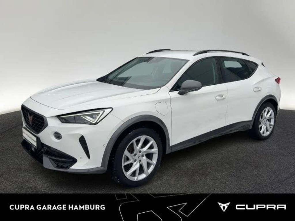 Cupra Formentor 1.4 DSG e-Hybrid