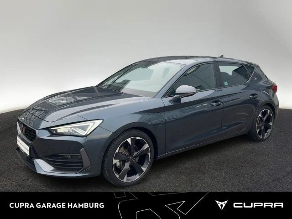 Cupra Leon 1.4 DSG e-Hybrid