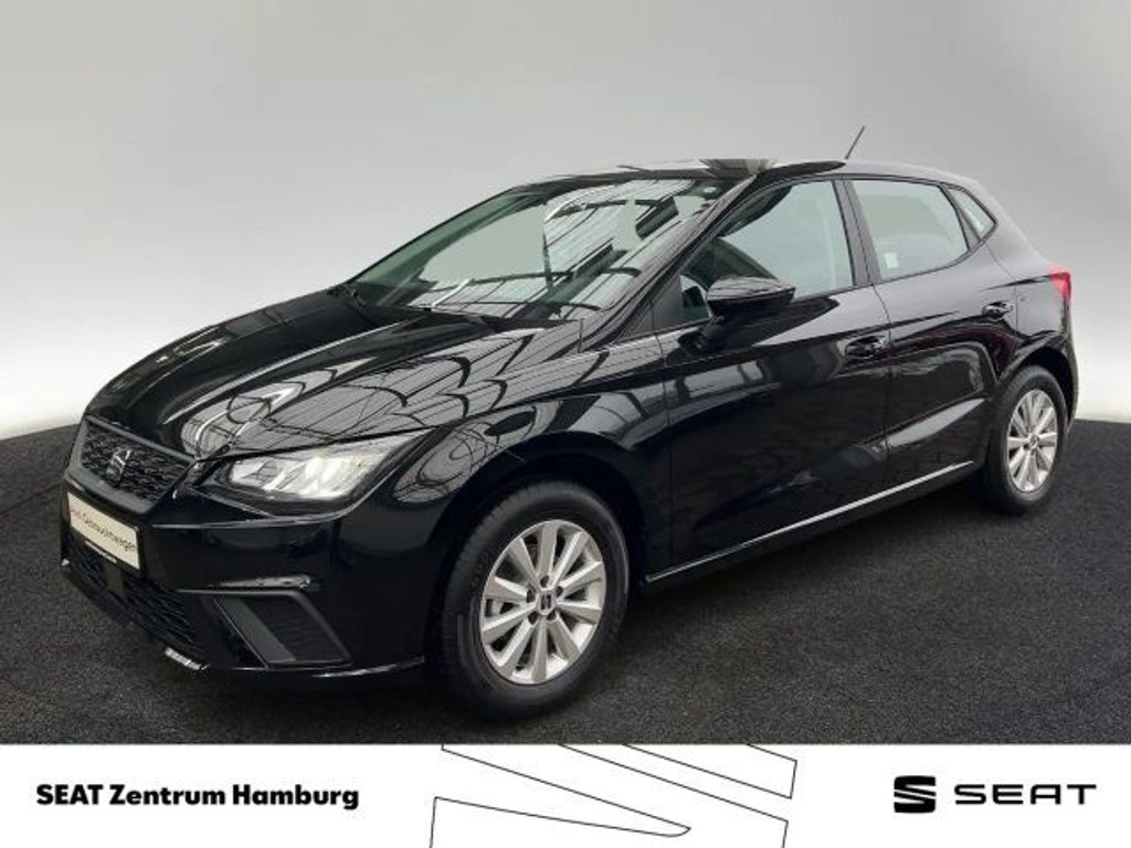 Seat Ibiza Style 1.0 MPI