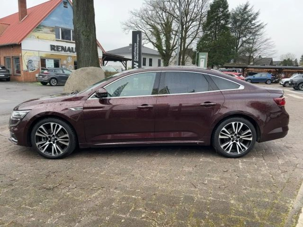 Renault Talisman