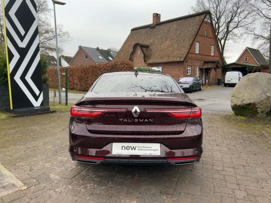 Renault Talisman