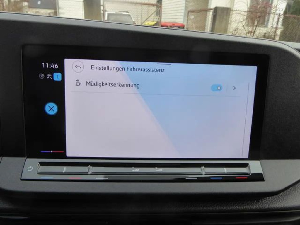 Volkswagen Caddy 2,0 TDI LKW *MWST*