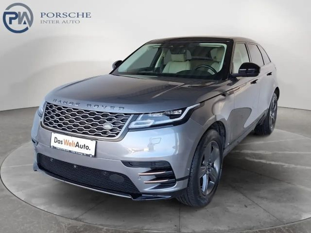 Land Rover Range Rover Velar Dynamic R-Dynamic S MHEV P400 AWD