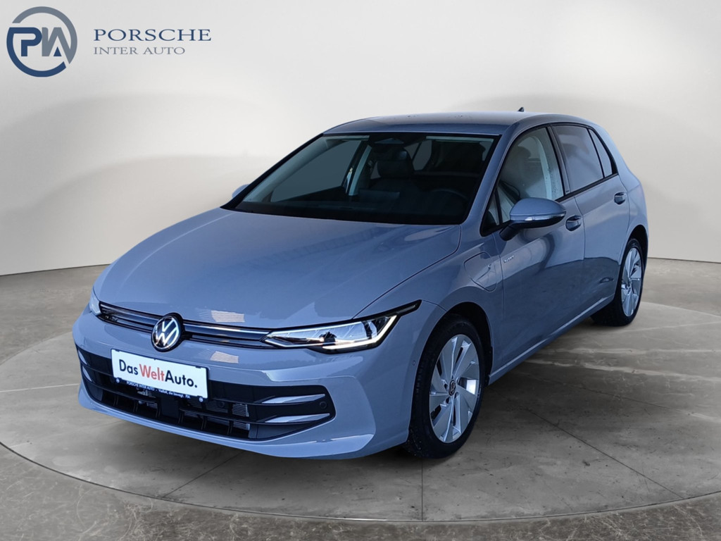 Volkswagen Golf DSG eHybrid