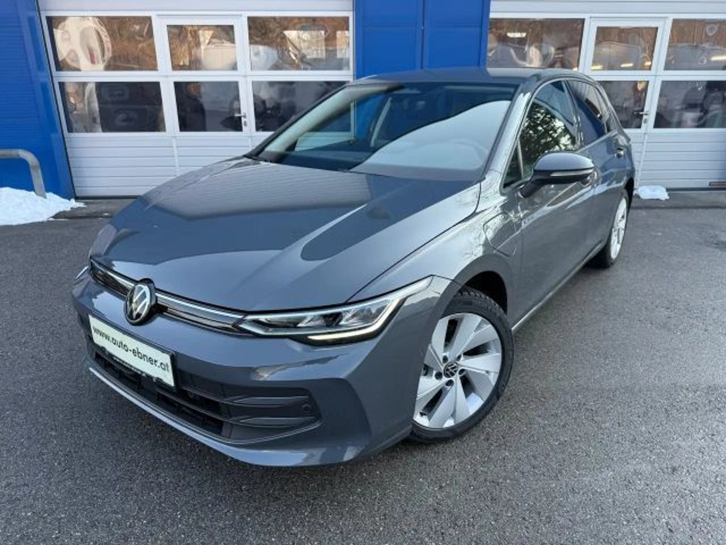 Volkswagen Golf DSG eHybrid