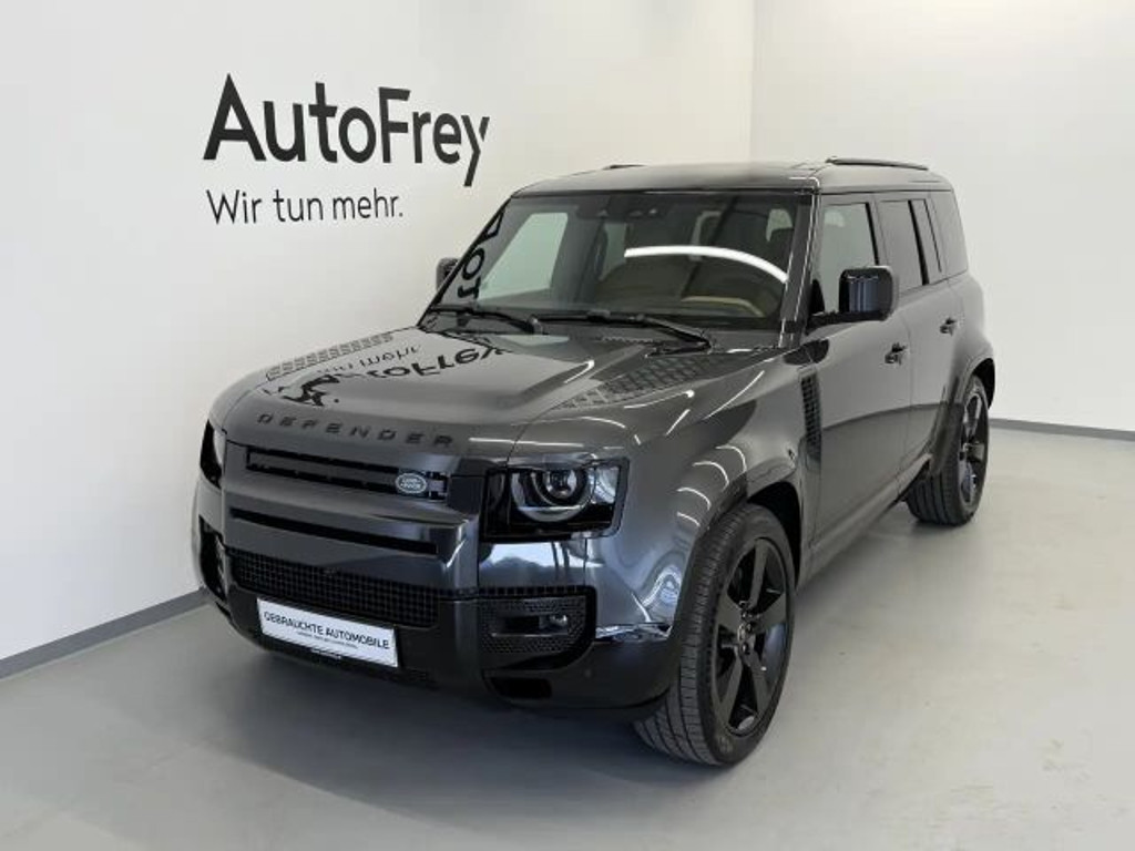 Land Rover Defender D300 AWD 110