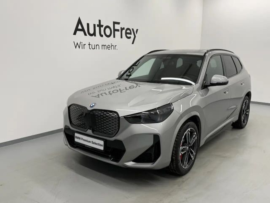 BMW iX1 eDrive20
