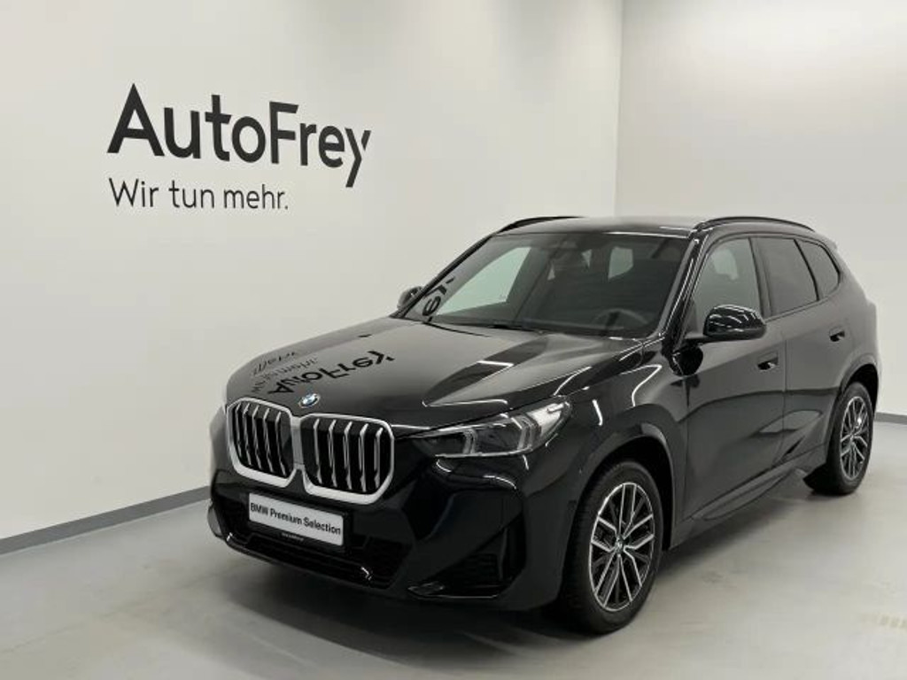 BMW X1 xDrive20d