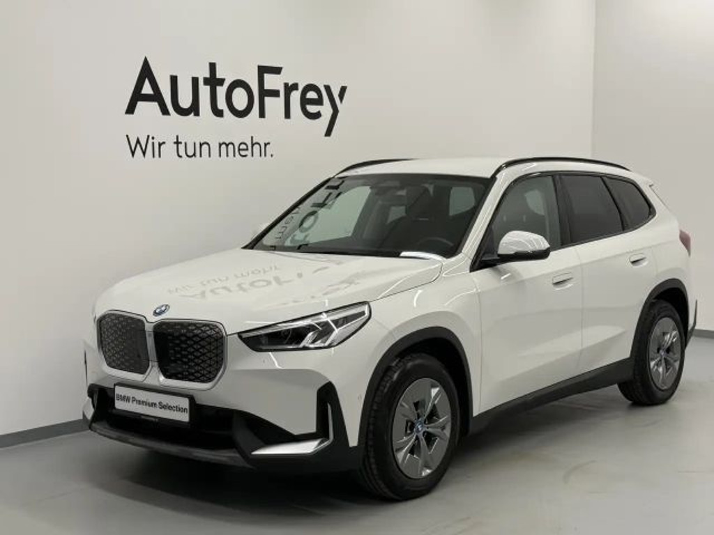 BMW iX1 eDrive20