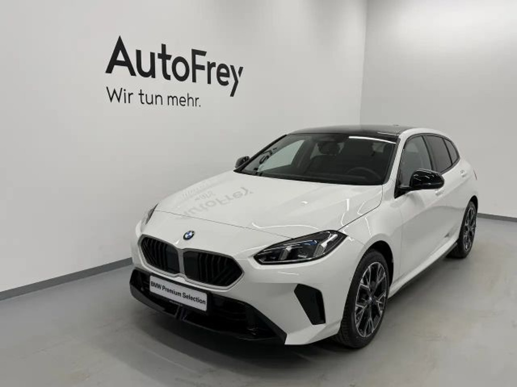 BMW 1 Serie 116 116i