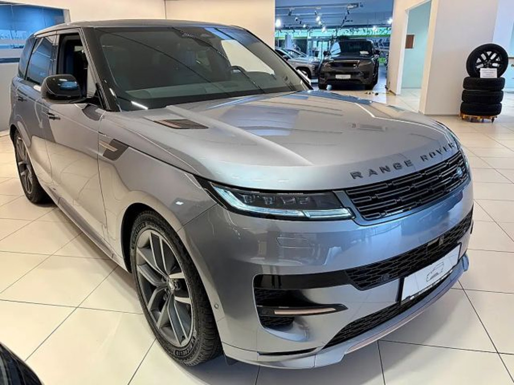 Land Rover Range Rover Sport Dynamic SE AWD