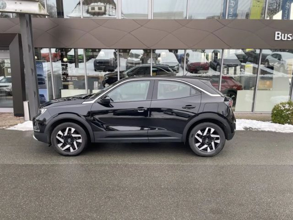 Opel Mokka Elegance Mokka-e
