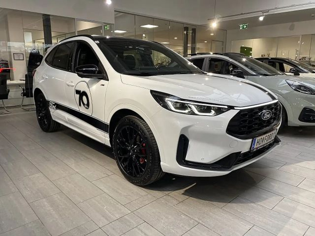 Ford Kuga ST Line X
