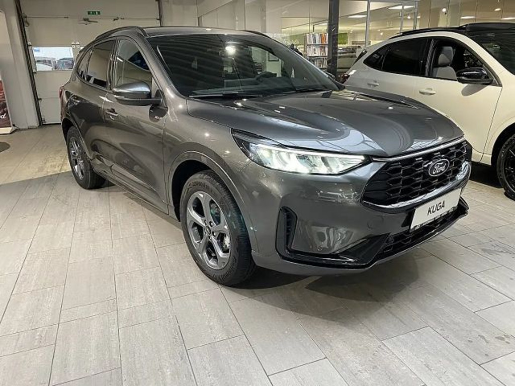 Ford Kuga ST Line