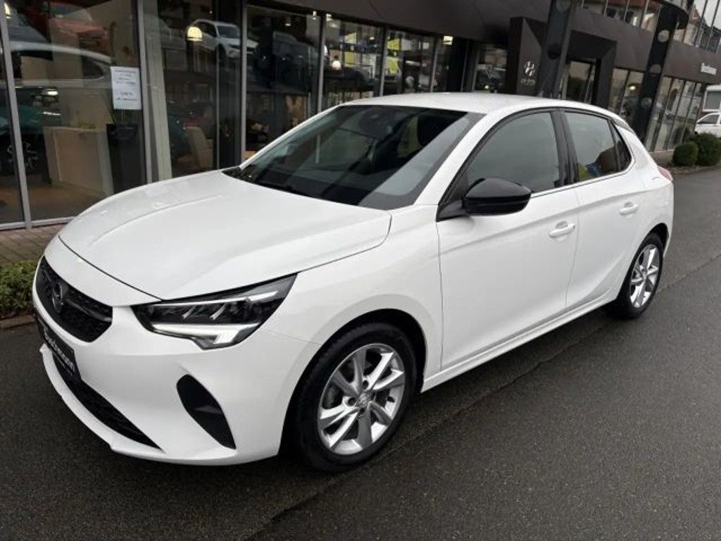Opel Corsa Elegance