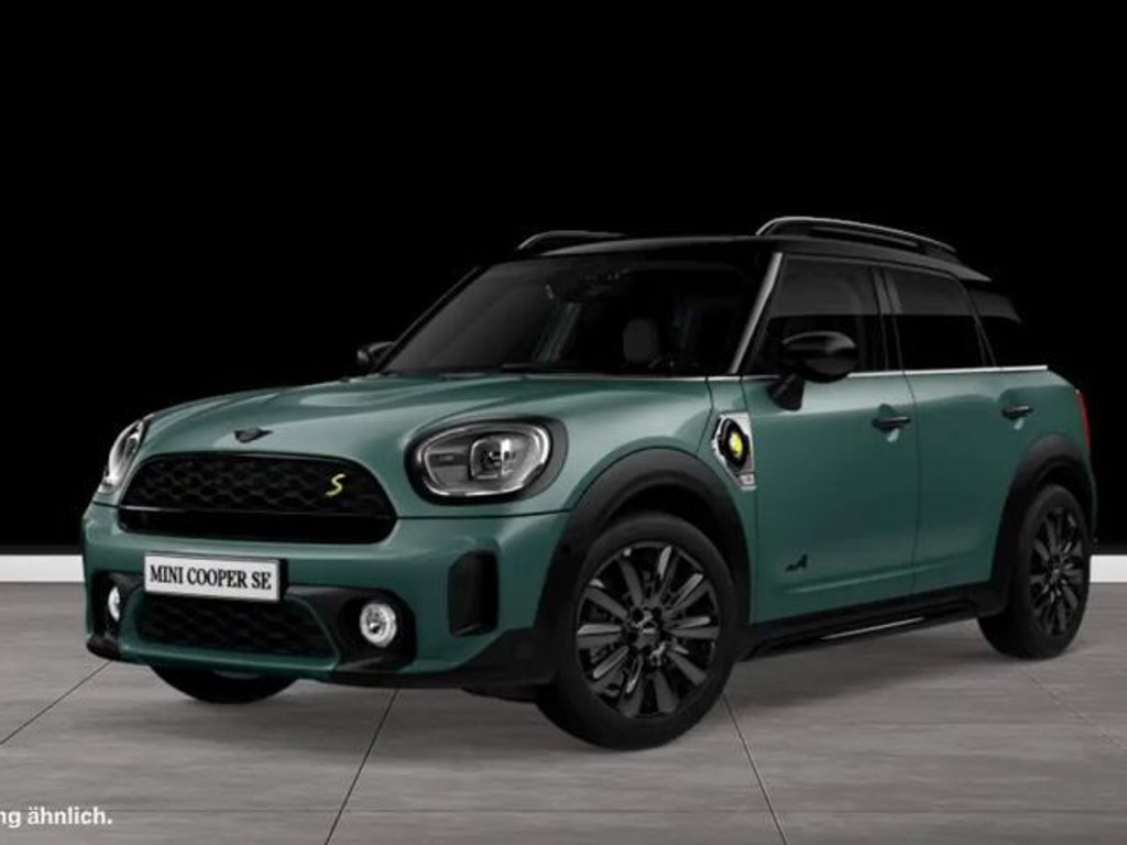 Mini Cooper SE Countryman All4 SE
