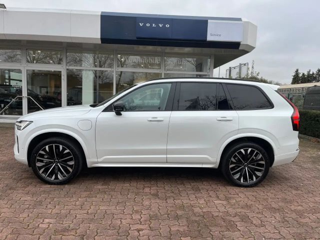 Volvo XC90 AWD T8 Plus Dark